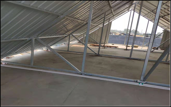 木梁平改坡方案