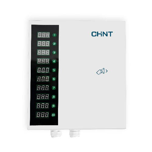 泰衡升级款-电动自行车充电桩