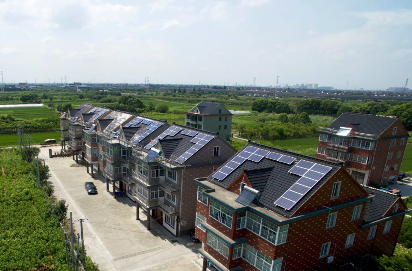 2月政策速览 | 新能源发电全面入市，促进分布式光伏行业高质量发展