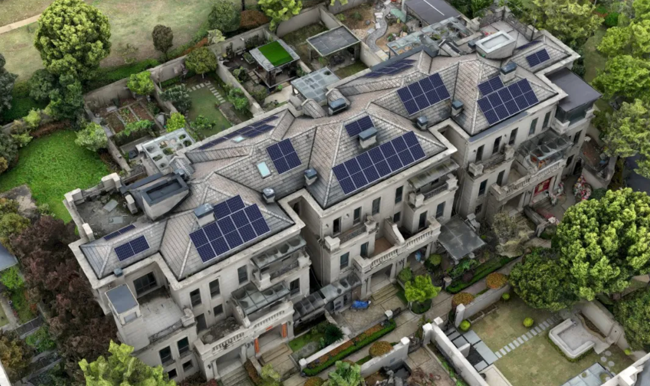 效率翻倍！泰智绘AI软件解锁平屋面、平改坡方案设计新体验