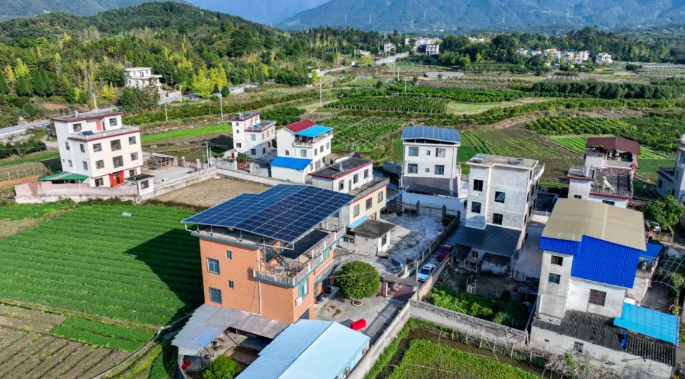 你问我答③ | 绿电绿证知多少？一文全面解析