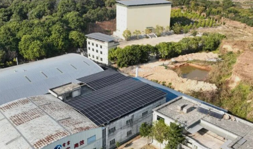 &ldquo;泰益宝&rdquo;全国单体规模最大项目落地广东，解锁产业降本新范式