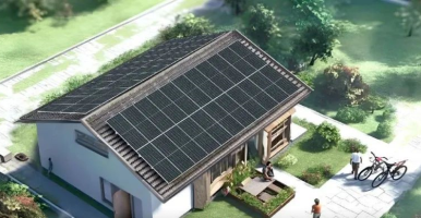 方案新升级｜「南北坡」双面承阳，生&ldquo;金&rdquo;翻倍