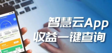 掌上屋顶光伏电站？这些功能你一定要知道！