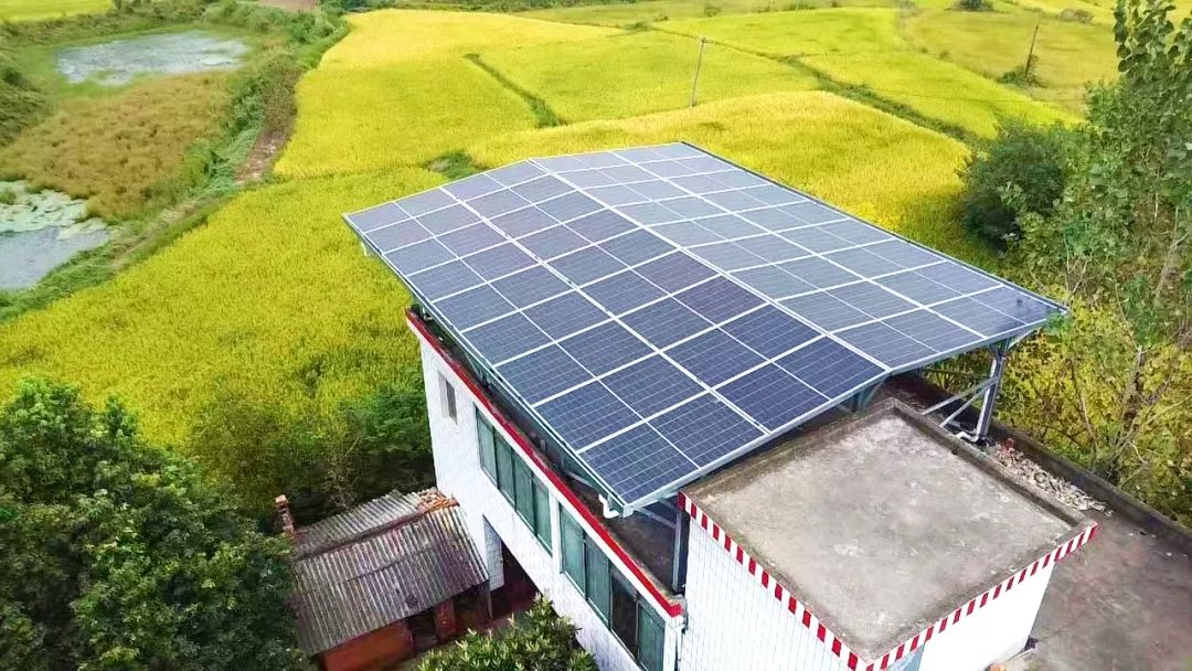 @所有人，屋顶电站最佳运行攻略，来了！